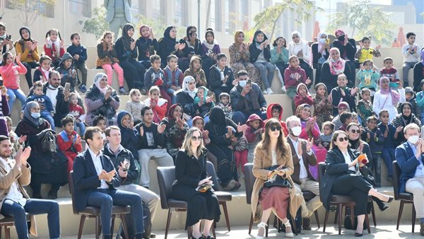 زيارة وفد الكونجرس