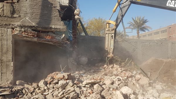 جانب من الحدث