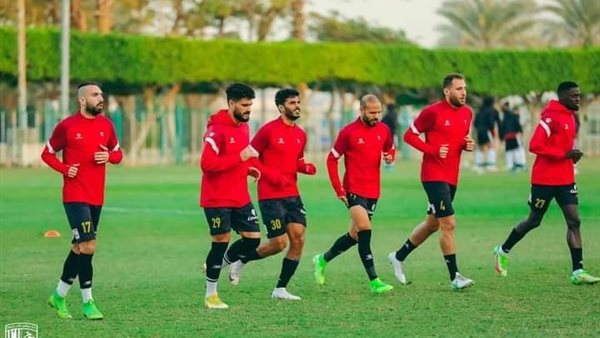 تدريبات المقاولون