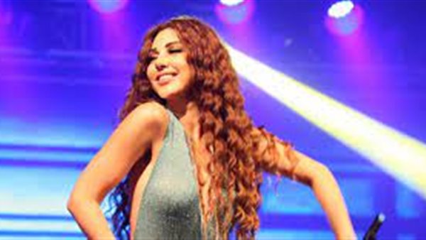 ميريام فارس 