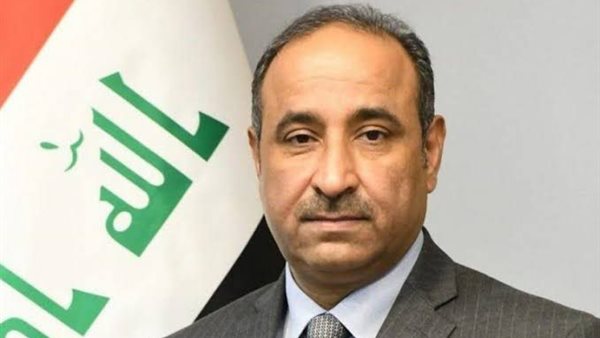 وزير الثقافة العراقى