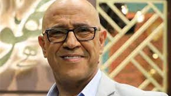 أشرف عبدالباقي