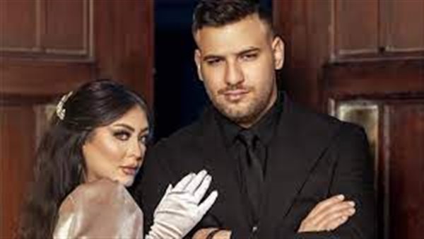 مسلم وزوجته