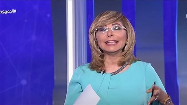 لميس الحديدي