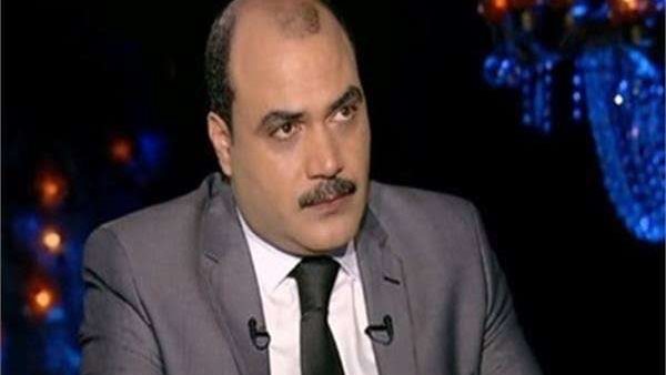 الدكتور محمد الباز