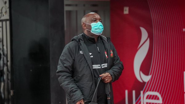 موسيماني مدرب الاهلي