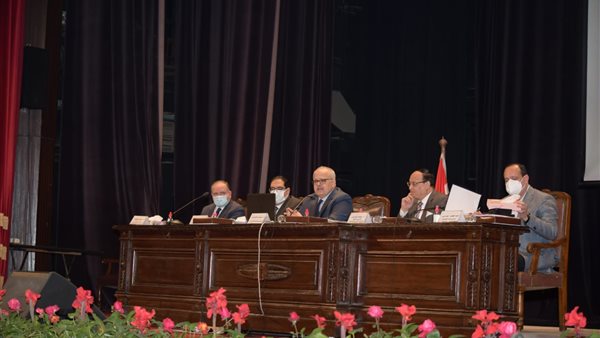 محمد عثمان الخشت