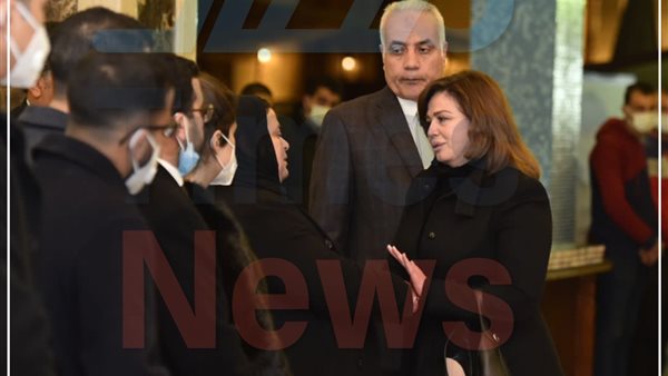 الهام شاهين