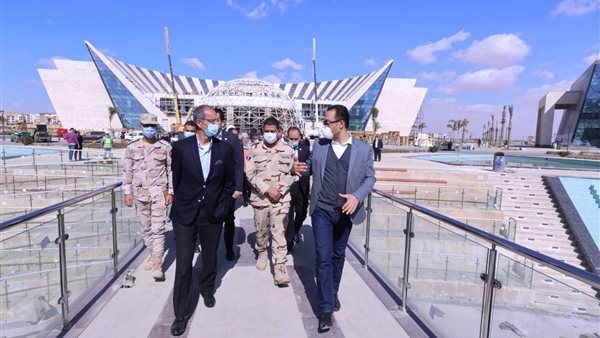 جوبة وزير الاتصالات