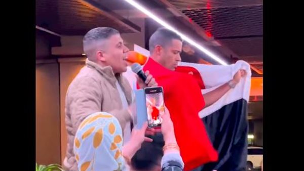 عمر كمال وشاكوش