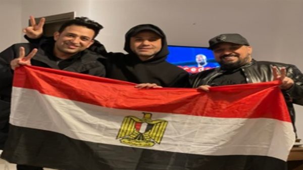 جانب من الحدث