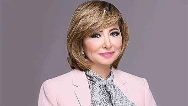 لميس الحديدى 