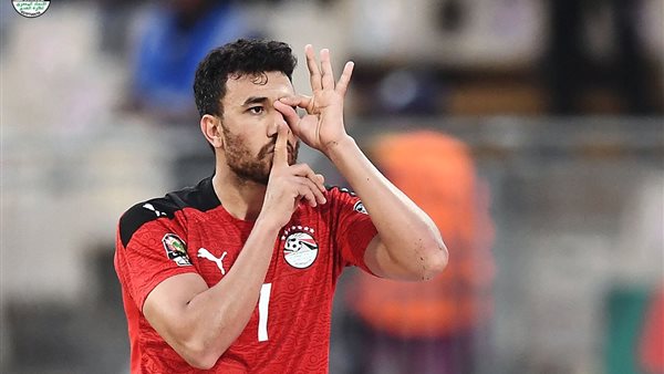 محمود تريزيجيه