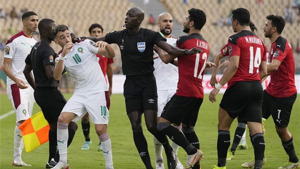 الحكم السنغالي في