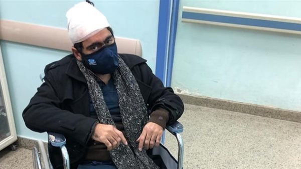 احمد الحداد