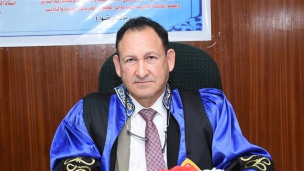 الدكتور محمد عبد