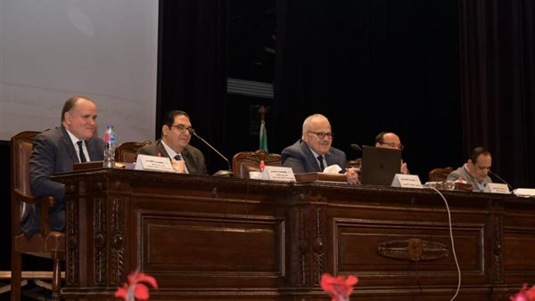 محمد عثمان الخشت