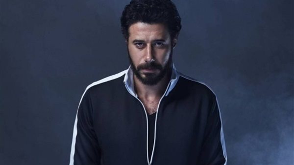 احمد السعدني 