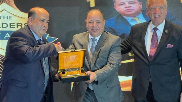 محمد معيط وزير المالية