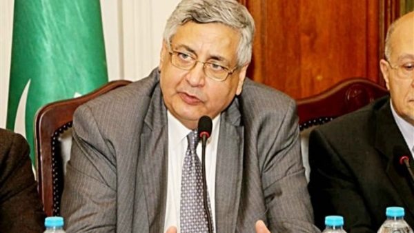  الدكتور محمد عوض