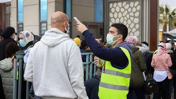 جانب من الحدث