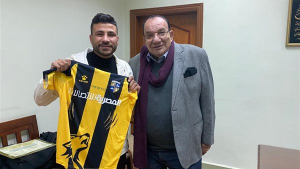 المقاولون العرب يضم