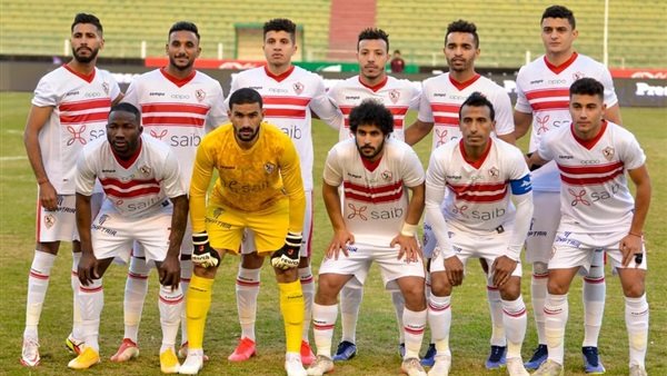فريق الزمالك
