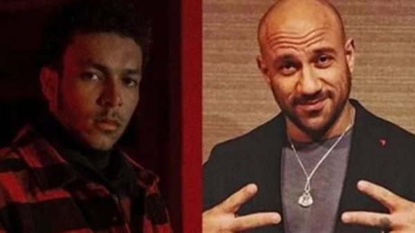 احمد مكى وويجز