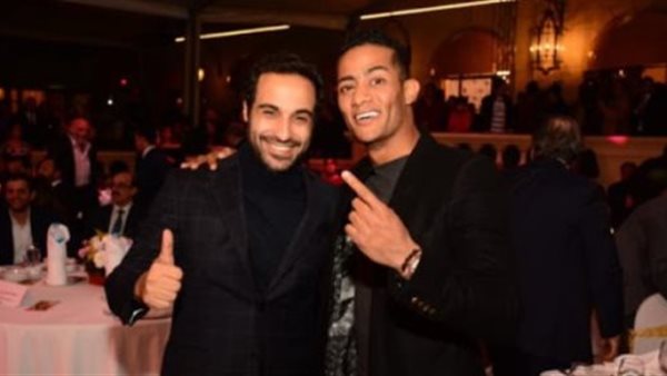 فهمي ورمضان