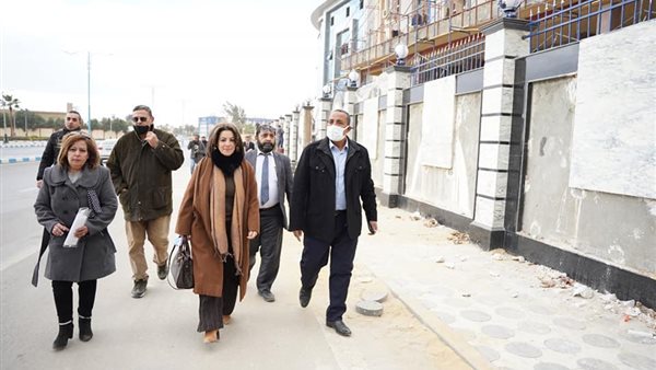 جانب من الحدث