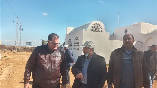 جانب من الحدث