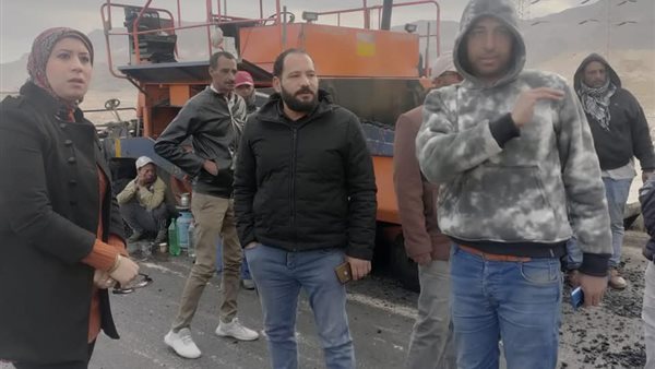 جانب من الحدث