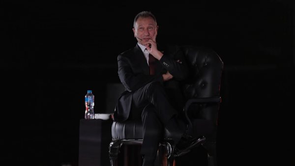 محمود الخطيب رئيس