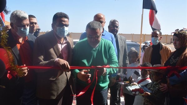 محافظ البحر الأحمر