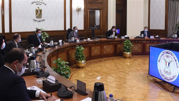 اجتماع رئيس الوزراء