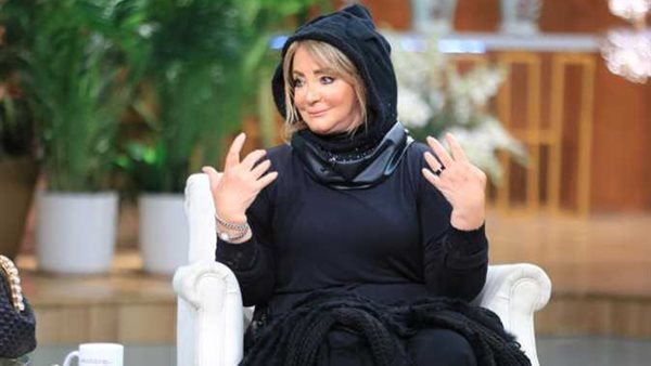 الفنانة شهيرة 