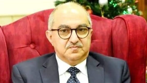  الدكتور طارق الجمال