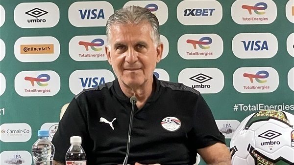 كيروش مدرب منتخب