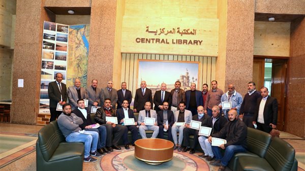 جانب من الحدث