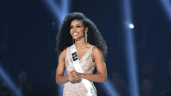 ملكة جمال امريكا