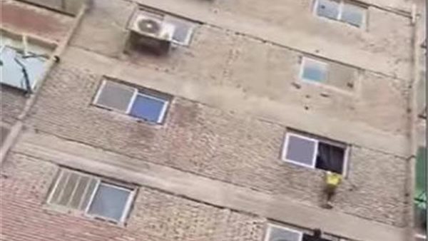 واقعة طفل عين شمس