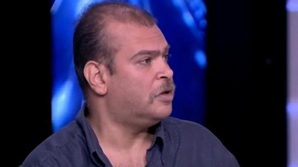 محمد الملاح