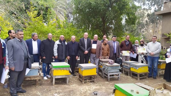 جانب من الحدث