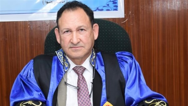 الدكتور محمد عبد