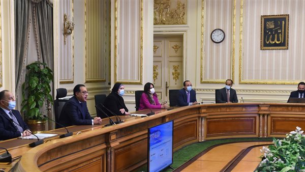 رئيس الوزراء في المؤتمر