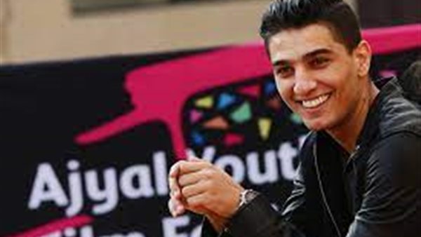 محمد عساف