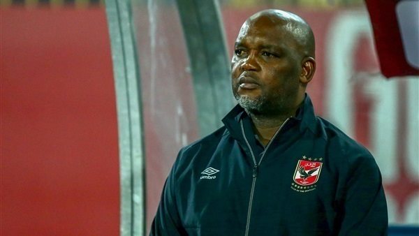 موسيماني مدرب الاهلي