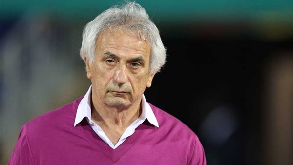 وحيد خليلوزيتش 