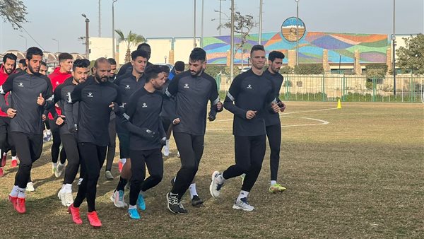 تدريبات المقاولون