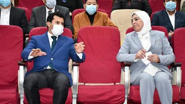 صورة من الحدث